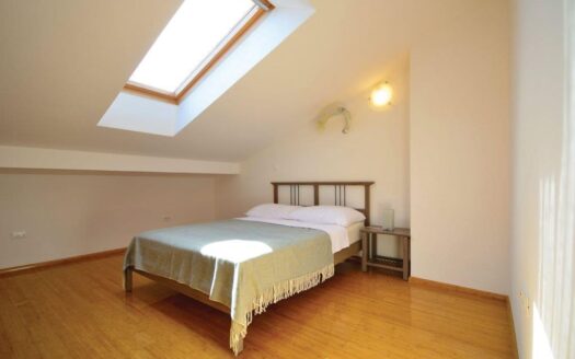 PREKRASAN APARTMAN NA OTOKU UGLJANU – KALI