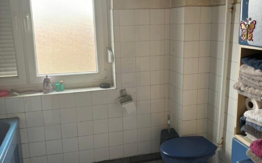 Stan: Zagreb, 1.Petruševec 78.98 m2